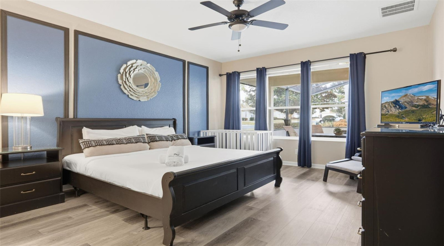 Kissimmee, Florida 34747, 5 Bedroom Bedrooms, ,5 Bathroombathrooms,Residential,For Sale,Archfeld,0,Mfro6383513