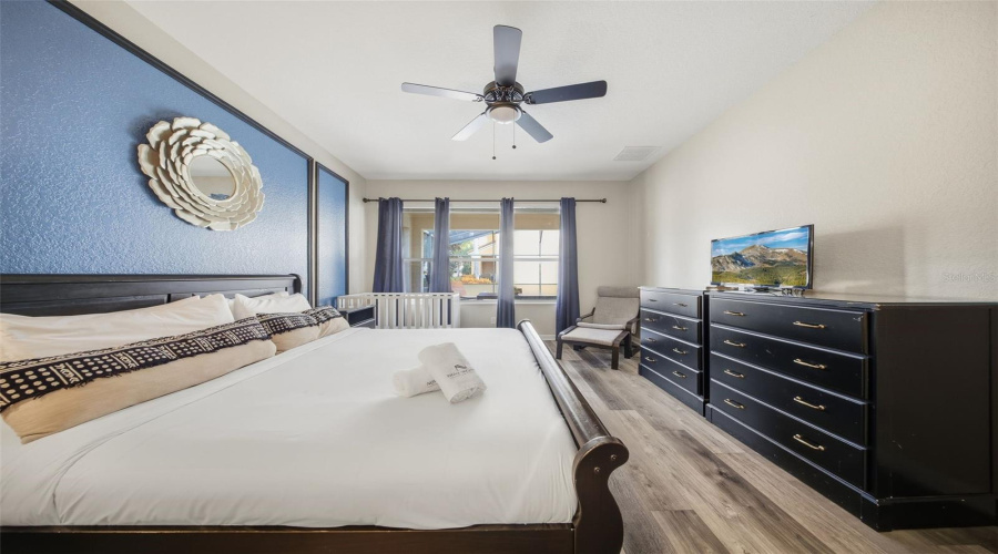 Kissimmee, Florida 34747, 5 Bedroom Bedrooms, ,5 Bathroombathrooms,Residential,For Sale,Archfeld,0,Mfro6383513