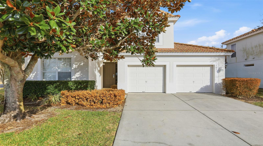 Kissimmee, Florida 34747, 5 Bedroom Bedrooms, ,5 Bathroombathrooms,Residential,For Sale,Archfeld,0,Mfro6383513