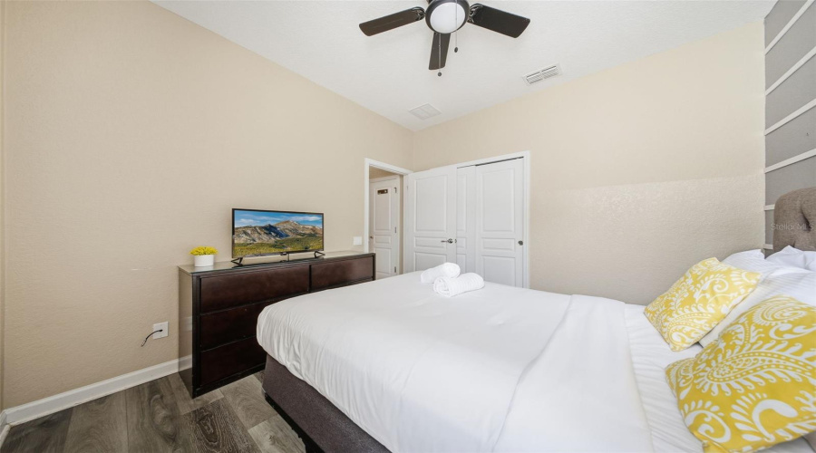 Kissimmee, Florida 34747, 5 Bedroom Bedrooms, ,5 Bathroombathrooms,Residential,For Sale,Archfeld,0,Mfro6383513