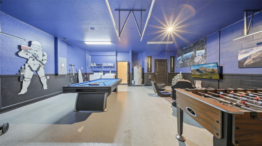 Kissimmee, Florida 34747, 5 Bedroom Bedrooms, ,5 Bathroombathrooms,Residential,For Sale,Archfeld,0,Mfro6383513