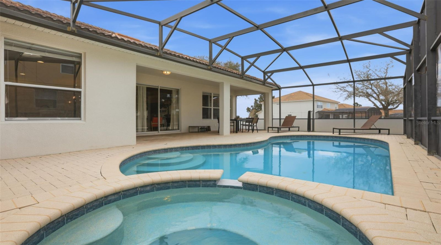 Kissimmee, Florida 34747, 5 Bedroom Bedrooms, ,5 Bathroombathrooms,Residential,For Sale,Archfeld,0,Mfro6383513