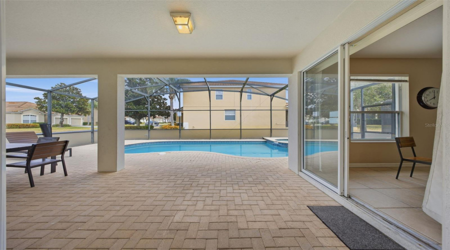 Kissimmee, Florida 34747, 5 Bedroom Bedrooms, ,5 Bathroombathrooms,Residential,For Sale,Archfeld,0,Mfro6383513