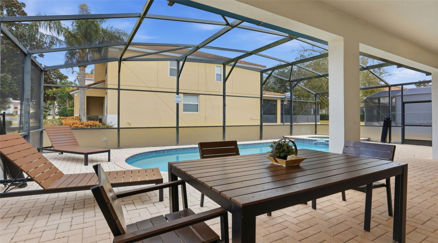 Kissimmee, Florida 34747, 5 Bedroom Bedrooms, ,5 Bathroombathrooms,Residential,For Sale,Archfeld,0,Mfro6383513
