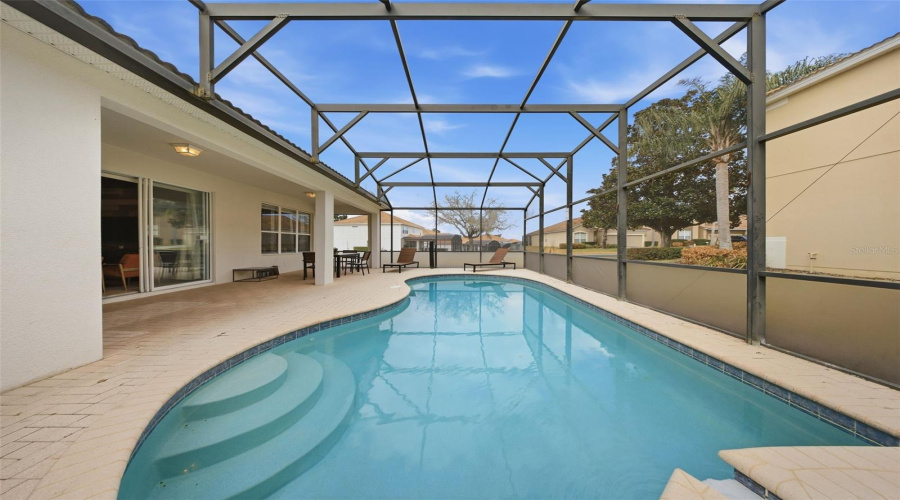 Kissimmee, Florida 34747, 5 Bedroom Bedrooms, ,5 Bathroombathrooms,Residential,For Sale,Archfeld,0,Mfro6383513