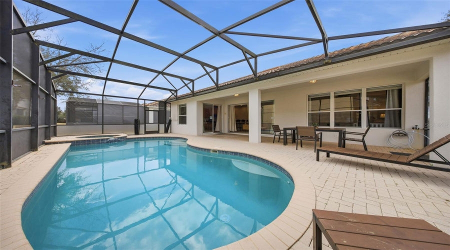 Kissimmee, Florida 34747, 5 Bedroom Bedrooms, ,5 Bathroombathrooms,Residential,For Sale,Archfeld,0,Mfro6383513