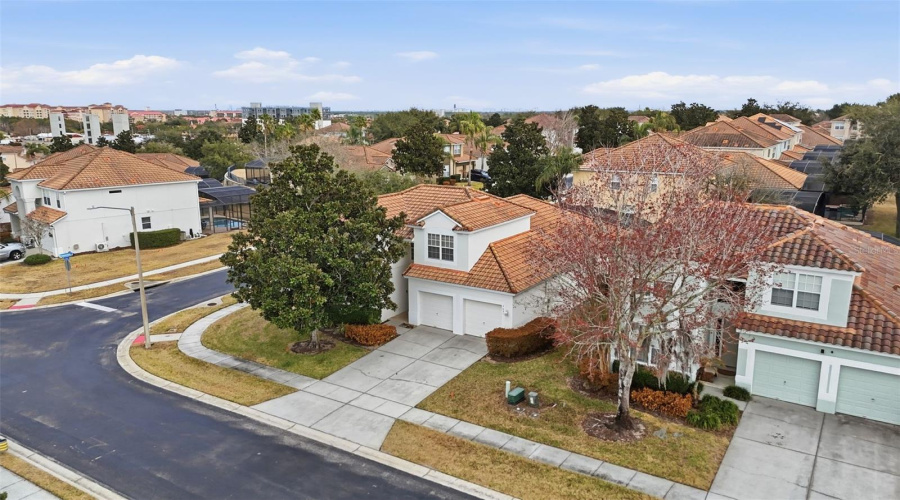 Kissimmee, Florida 34747, 5 Bedroom Bedrooms, ,5 Bathroombathrooms,Residential,For Sale,Archfeld,0,Mfro6383513