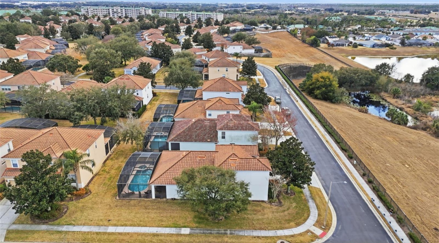 Kissimmee, Florida 34747, 5 Bedroom Bedrooms, ,5 Bathroombathrooms,Residential,For Sale,Archfeld,0,Mfro6383513
