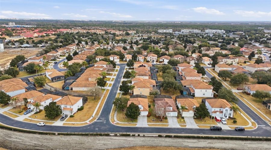 Kissimmee, Florida 34747, 5 Bedroom Bedrooms, ,5 Bathroombathrooms,Residential,For Sale,Archfeld,0,Mfro6383513