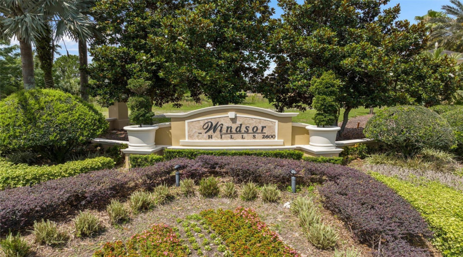 Kissimmee, Florida 34747, 5 Bedroom Bedrooms, ,5 Bathroombathrooms,Residential,For Sale,Archfeld,0,Mfro6383513