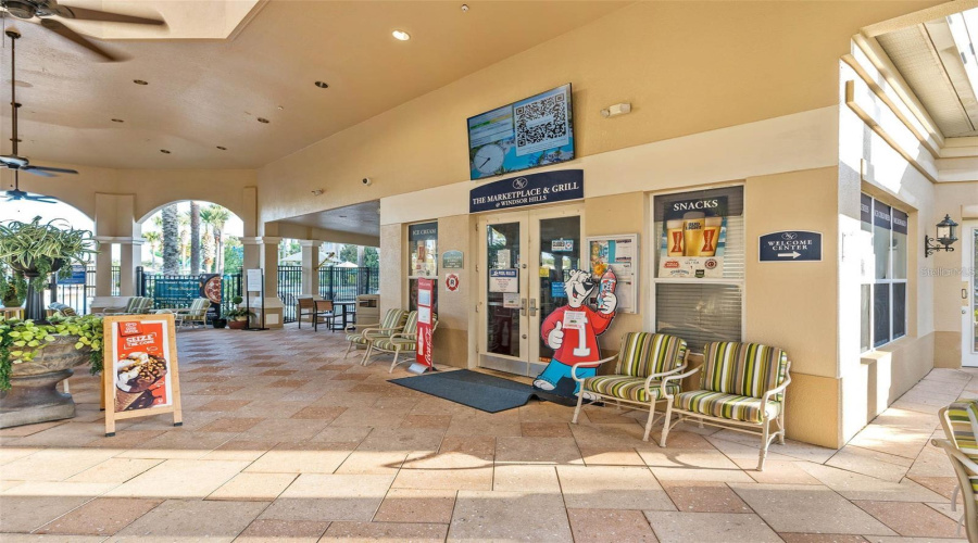 Kissimmee, Florida 34747, 5 Bedroom Bedrooms, ,5 Bathroombathrooms,Residential,For Sale,Archfeld,0,Mfro6383513