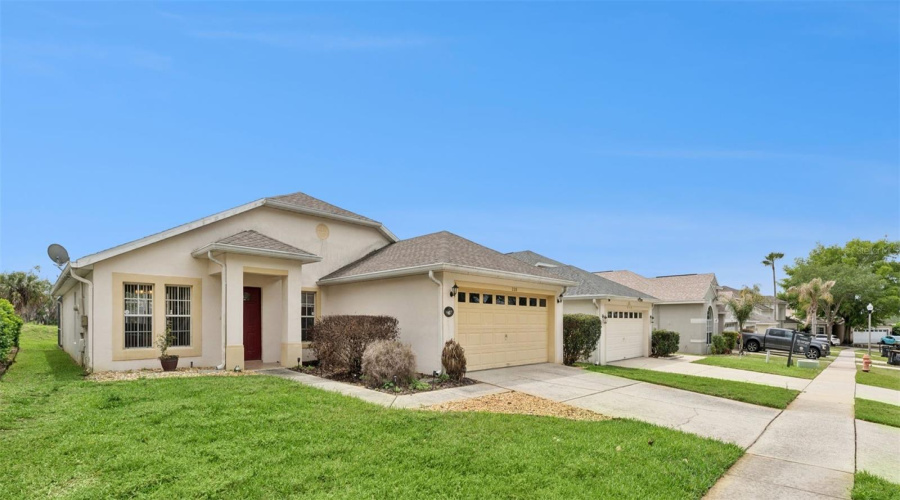 Davenport, Florida 33897, 4 Bedroom Bedrooms, ,2 Bathroombathrooms,Residential,For Sale,Troon Circle,0,Mfrs5147538