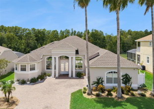DAVENPORT, Florida 33897, 4 Bedroom Bedrooms, ,3 BathroomBathrooms,Residential,For Sale,BIRKDALE,0,MFRS5156143