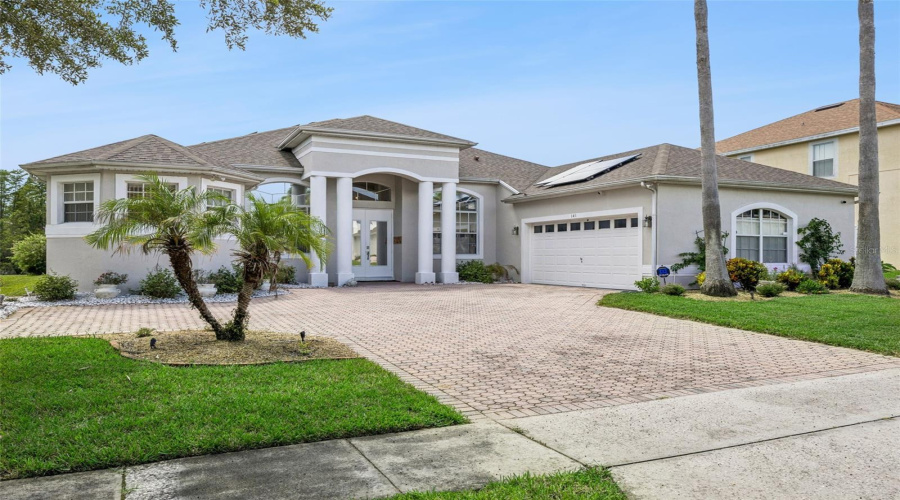 Davenport, Florida 33897, 4 Bedroom Bedrooms, ,3 Bathroombathrooms,Residential,For Sale,Birkdale,0,Mfrs5156143