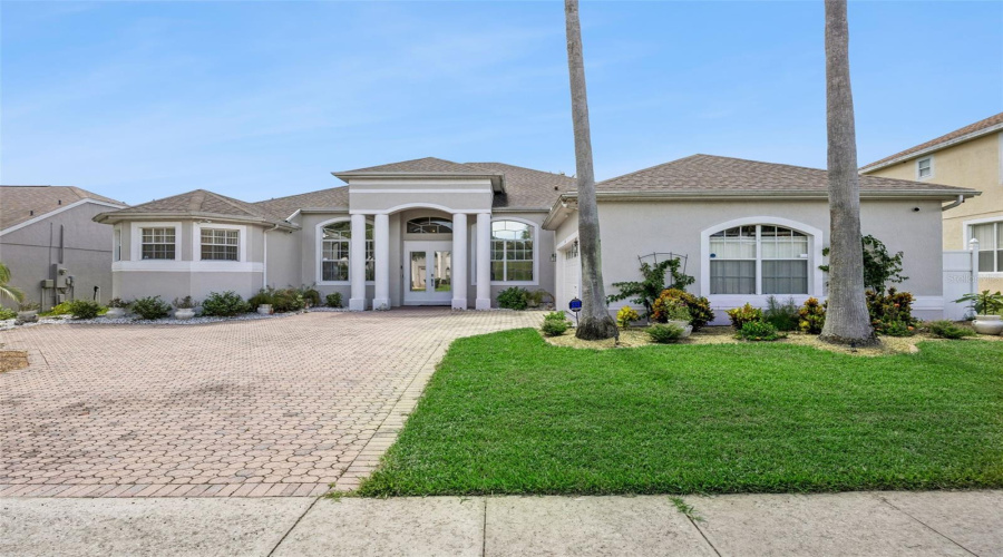 Davenport, Florida 33897, 4 Bedroom Bedrooms, ,3 Bathroombathrooms,Residential,For Sale,Birkdale,0,Mfrs5156143