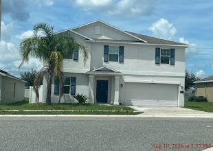 DAVENPORT, Florida 33837, 5 Bedroom Bedrooms, ,2 BathroomBathrooms,Residential,For Sale,TAFT,0,MFRS5156060