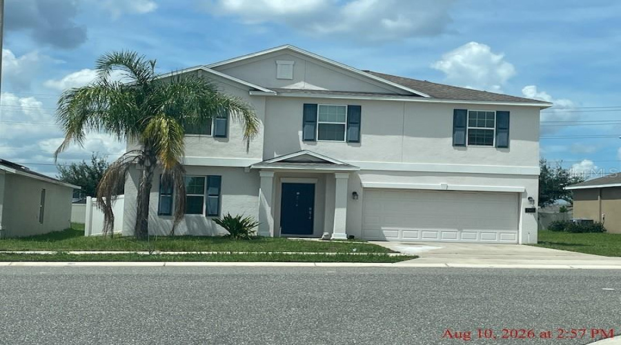 Davenport, Florida 33837, 5 Bedroom Bedrooms, ,2 Bathroombathrooms,Residential,For Sale,Taft,0,Mfrs5156060