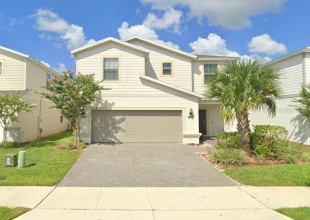 KISSIMMEE, Florida 34747, 7 Bedroom Bedrooms, ,5 BathroomBathrooms,Residential,For Sale,TANGER,0,MFRO6347903