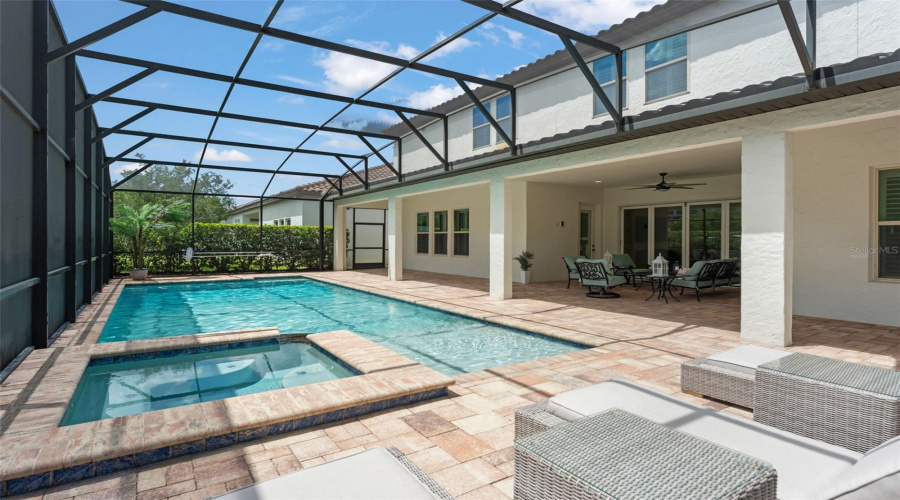 Orlando, Florida 32836, 7 Bedroom Bedrooms, ,6 Bathroombathrooms,Residential,For Sale,Morehouse,0,Mfro6436366