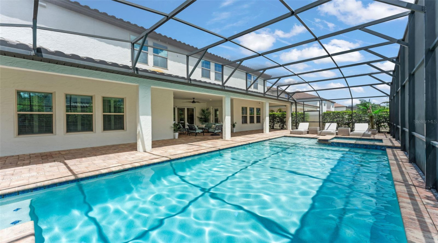 Orlando, Florida 32836, 7 Bedroom Bedrooms, ,6 Bathroombathrooms,Residential,For Sale,Morehouse,0,Mfro6436366