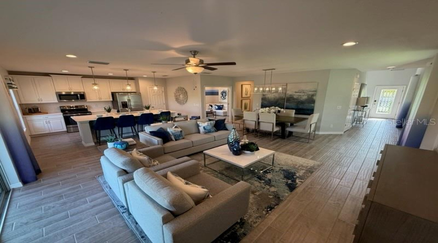 Davenport, Florida 33837, 4 Bedroom Bedrooms, ,2 Bathroombathrooms,Residential,For Sale,Preserve Pointe,0,Mfro6437220