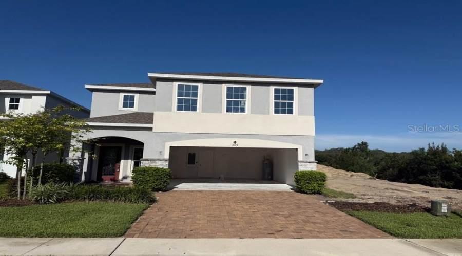 Davenport, Florida 33837, 4 Bedroom Bedrooms, ,2 Bathroombathrooms,Residential,For Sale,Preserve Pointe,0,Mfro6437220