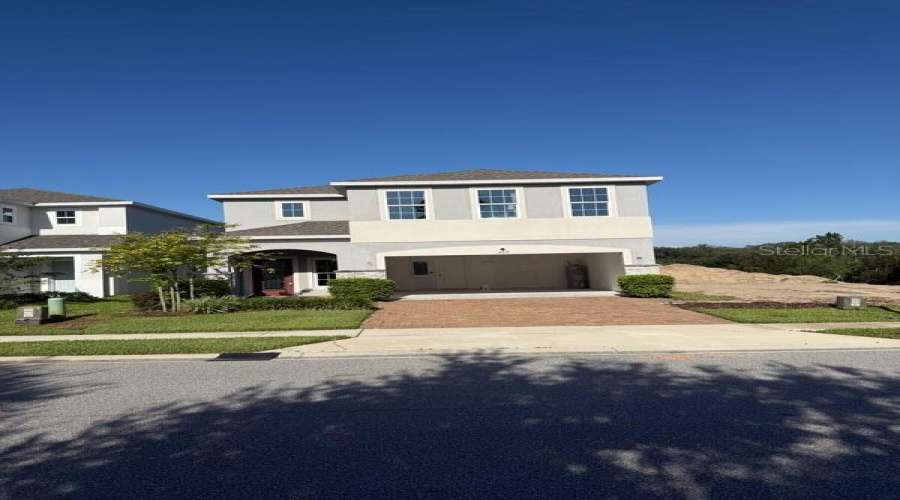 Davenport, Florida 33837, 4 Bedroom Bedrooms, ,2 Bathroombathrooms,Residential,For Sale,Preserve Pointe,0,Mfro6437220