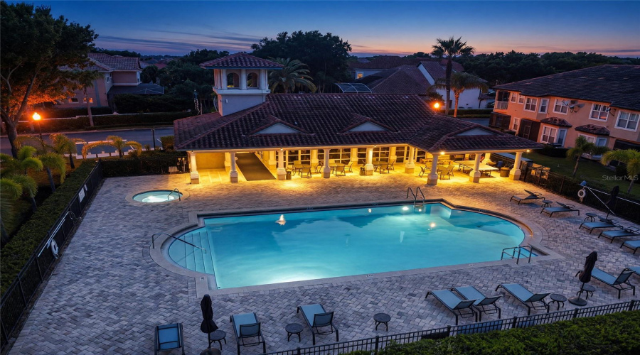 Orlando, Florida 32836, 3 Bedroom Bedrooms, ,2 Bathroombathrooms,Residential,For Sale,The Esplanade,0,Mfro6436559