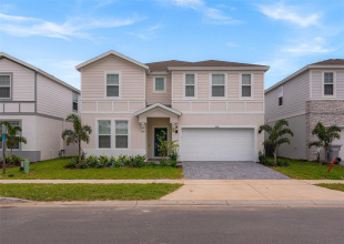 DAVENPORT, Florida 33897, 10 Bedroom Bedrooms, ,8 BathroomBathrooms,Residential,For Sale,MAHALO,0,MFRO6437452