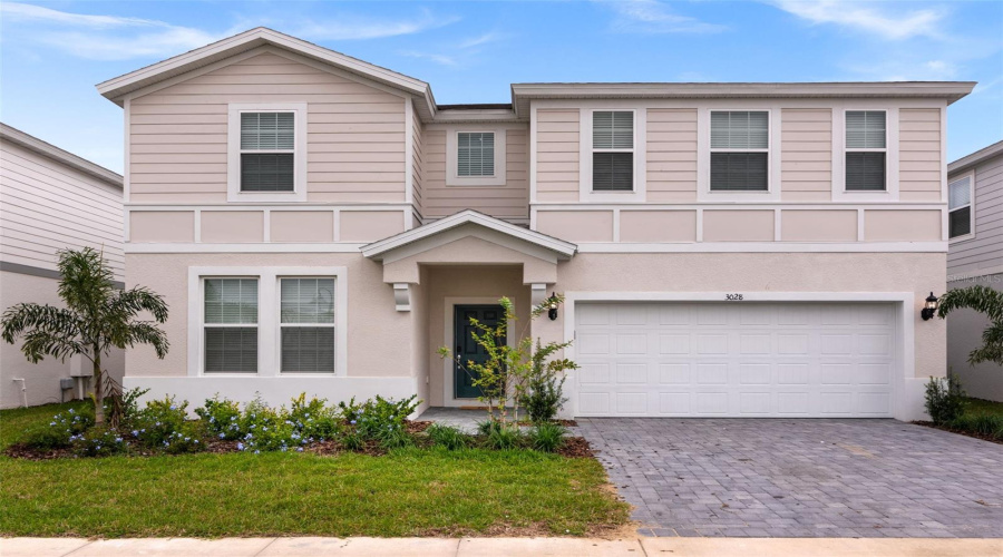 Davenport, Florida 33897, 10 Bedroom Bedrooms, ,8 Bathroombathrooms,Residential,For Sale,Mahalo,0,Mfro6437452