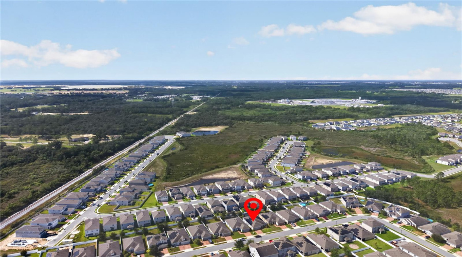 Davenport, Florida 33837, 3 Bedroom Bedrooms, ,2 Bathroombathrooms,Residential,For Sale,Benjamin,0,Mfro6436567