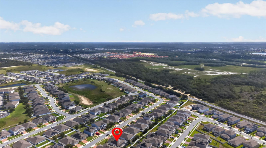 Davenport, Florida 33837, 3 Bedroom Bedrooms, ,2 Bathroombathrooms,Residential,For Sale,Benjamin,0,Mfro6436567