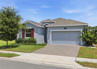 DAVENPORT, Florida 33837, 4 Bedroom Bedrooms, ,3 BathroomBathrooms,Residential,For Sale,CAMDEN,0,MFRO6436830