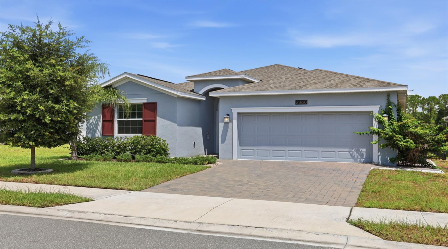 Davenport, Florida 33837, 4 Bedroom Bedrooms, ,3 Bathroombathrooms,Residential,For Sale,Camden,0,Mfro6436830