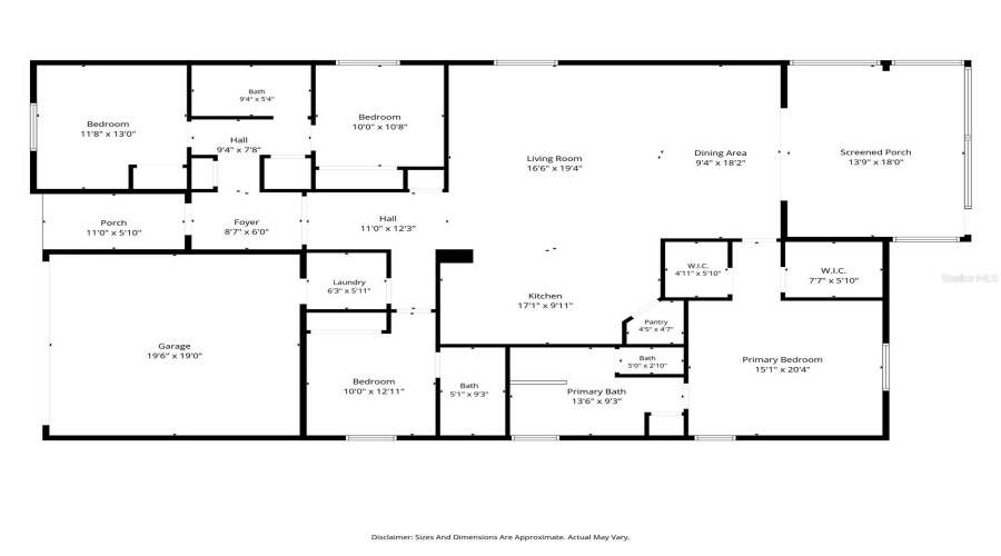 Davenport, Florida 33837, 4 Bedroom Bedrooms, ,3 Bathroombathrooms,Residential,For Sale,Camden,0,Mfro6436830