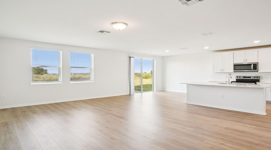 Photo Is Not Of The Actual Home, But Is An Inspirational Photo Of Builder’s Model Home And May Depict Options, Furnishings, And/Or Decorator Features That Are Not Included.
