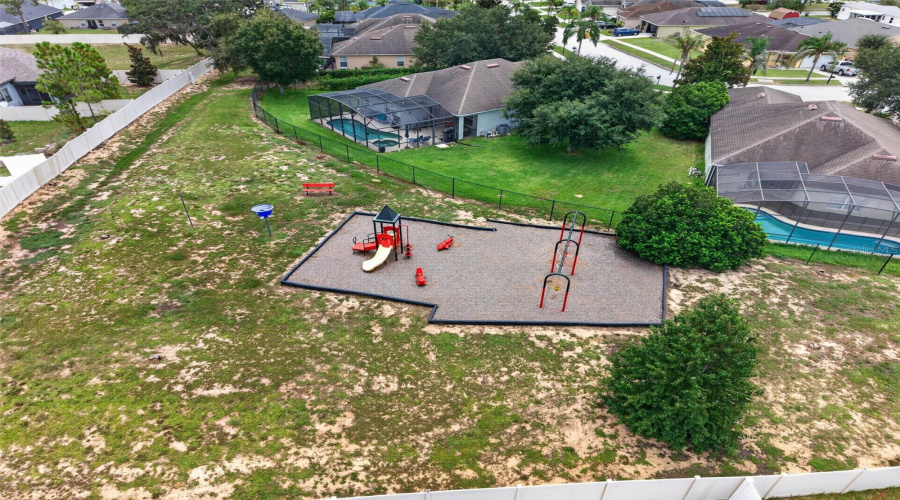 Community Playground