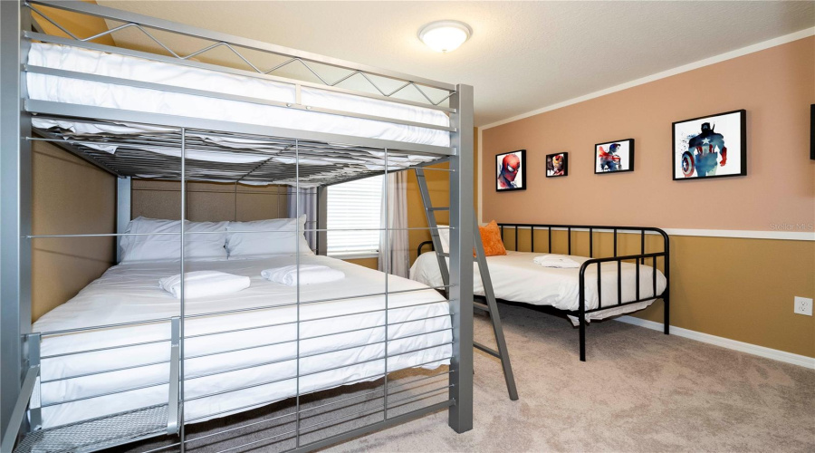 Bedroom 6