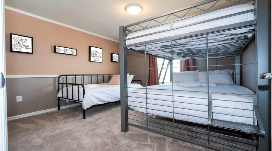 Bedroom 7