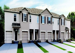 DAVENPORT, Florida 33837, 3 Bedroom Bedrooms, ,2 BathroomBathrooms,Residential,For Sale,OLYMPIC,0,MFRO6437491