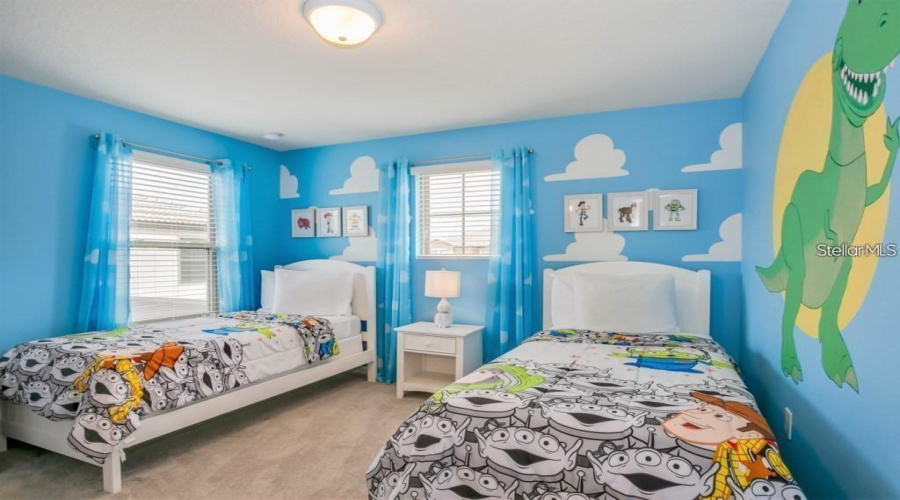Kissimmee, Florida 34747, 5 Bedroom Bedrooms, ,5 Bathroombathrooms,Residential,For Sale,Corcovado,0,Mfro6437546