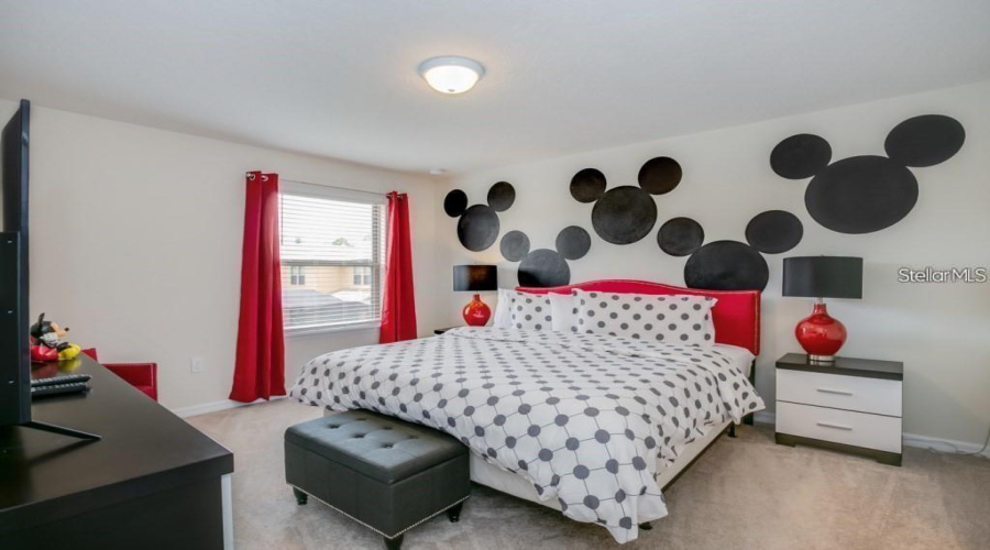 Kissimmee, Florida 34747, 5 Bedroom Bedrooms, ,5 Bathroombathrooms,Residential,For Sale,Corcovado,0,Mfro6437546