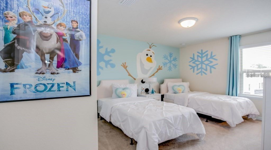 Kissimmee, Florida 34747, 5 Bedroom Bedrooms, ,5 Bathroombathrooms,Residential,For Sale,Corcovado,0,Mfro6437546