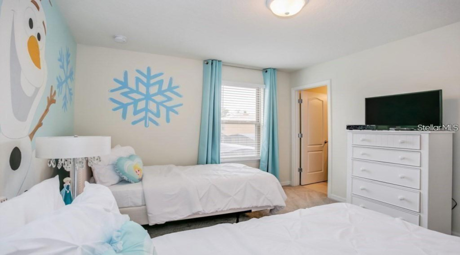 Kissimmee, Florida 34747, 5 Bedroom Bedrooms, ,5 Bathroombathrooms,Residential,For Sale,Corcovado,0,Mfro6437546