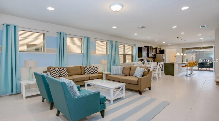 Kissimmee, Florida 34747, 5 Bedroom Bedrooms, ,5 Bathroombathrooms,Residential,For Sale,Corcovado,0,Mfro6437546