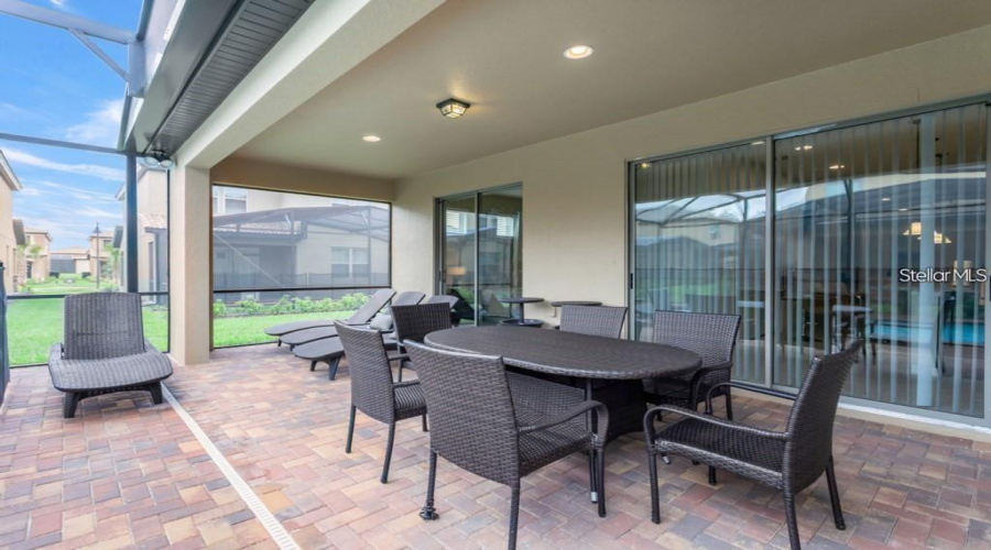 Kissimmee, Florida 34747, 5 Bedroom Bedrooms, ,5 Bathroombathrooms,Residential,For Sale,Corcovado,0,Mfro6437546