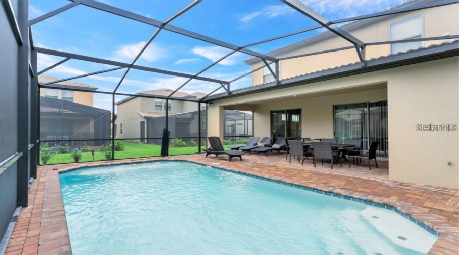 Kissimmee, Florida 34747, 5 Bedroom Bedrooms, ,5 Bathroombathrooms,Residential,For Sale,Corcovado,0,Mfro6437546