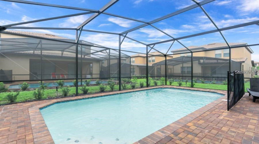 Kissimmee, Florida 34747, 5 Bedroom Bedrooms, ,5 Bathroombathrooms,Residential,For Sale,Corcovado,0,Mfro6437546