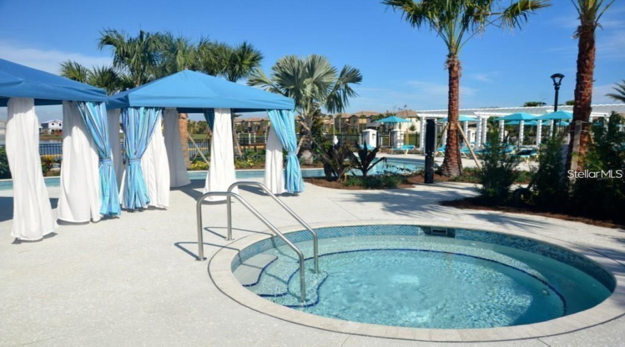 Kissimmee, Florida 34747, 5 Bedroom Bedrooms, ,5 Bathroombathrooms,Residential,For Sale,Corcovado,0,Mfro6437546