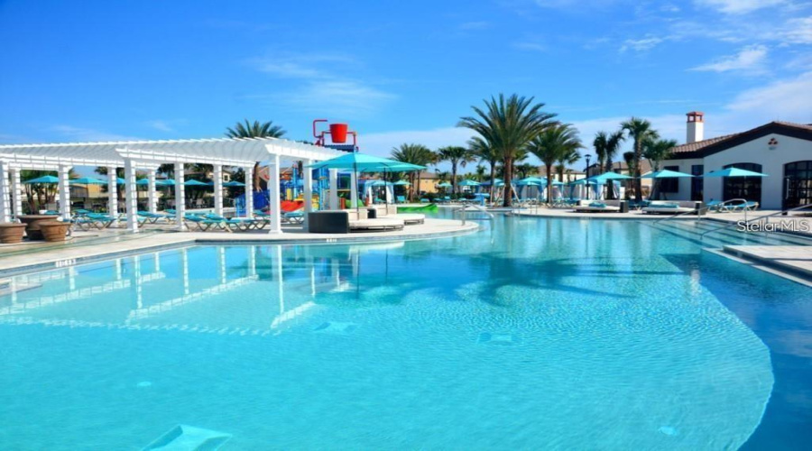 Kissimmee, Florida 34747, 5 Bedroom Bedrooms, ,5 Bathroombathrooms,Residential,For Sale,Corcovado,0,Mfro6437546